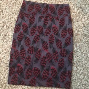 LuLaRoe Skirt